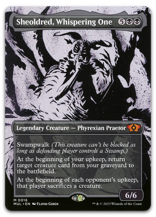 Product image for TCG 490360