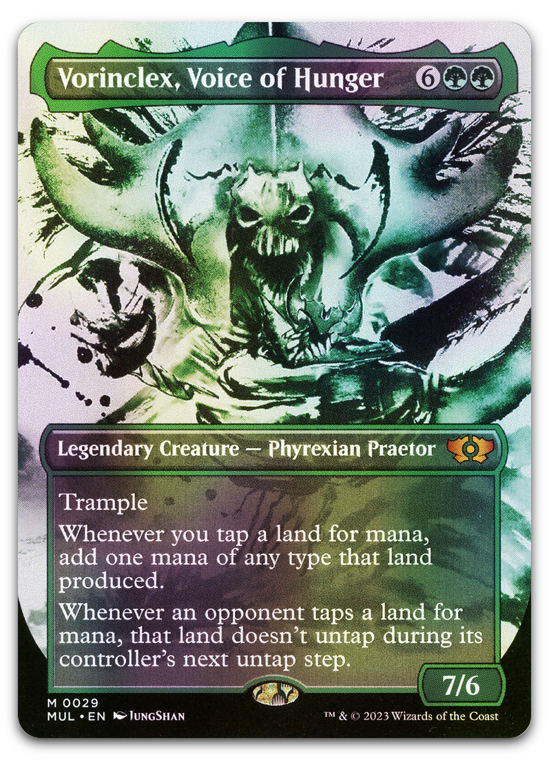 Product image for TCG 490365