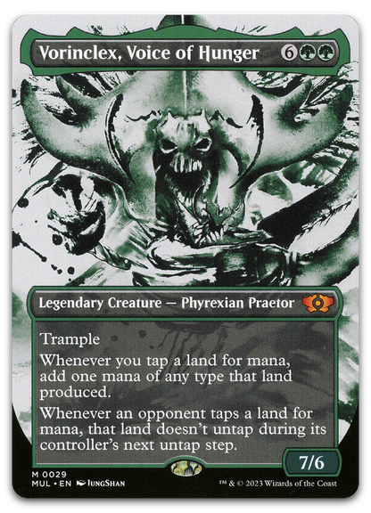 Product image for TCG 490365