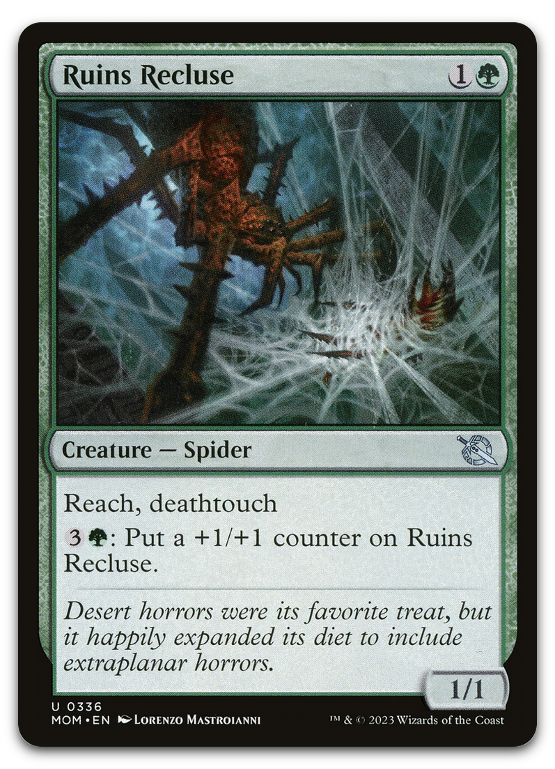 Product image for TCG 490410