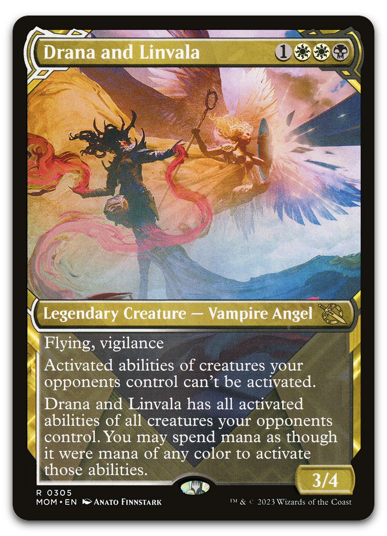 Product image for TCG 490412