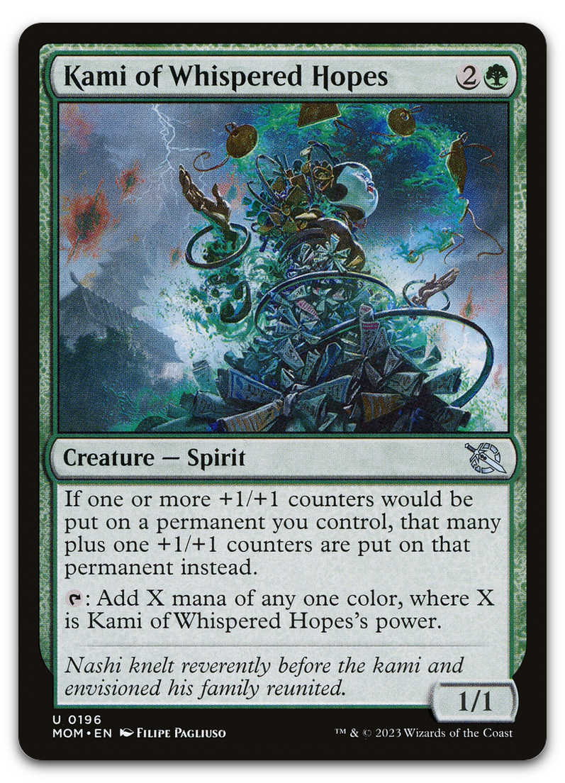 Product image for TCG 490413