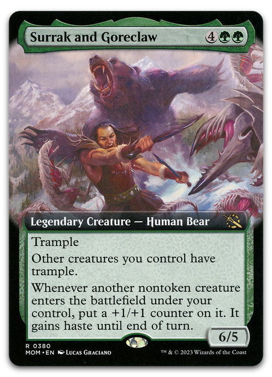 Product image for TCG 490434