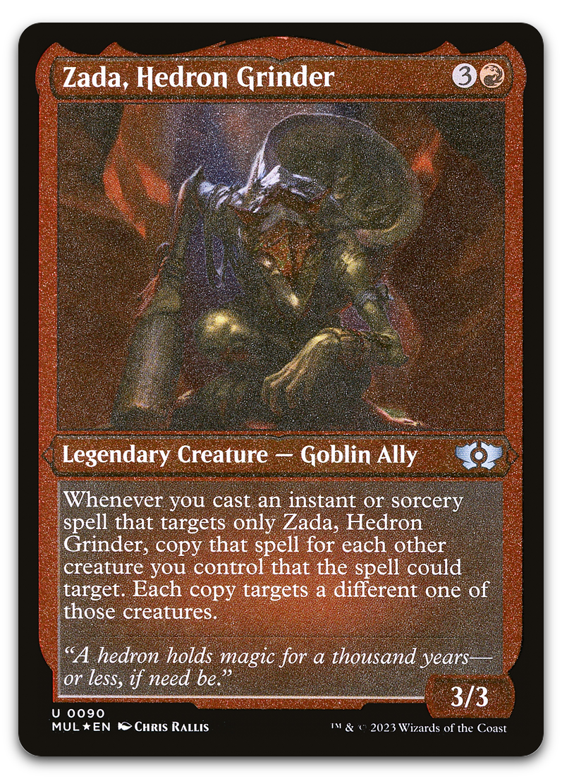 Product image for TCG 490450