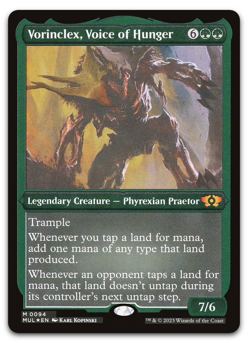 Product image for TCG 490457