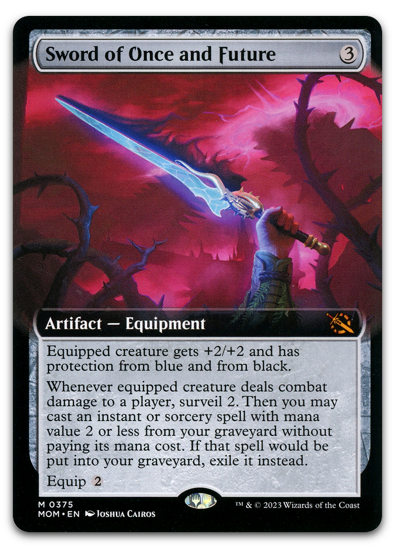 Product image for TCG 490458