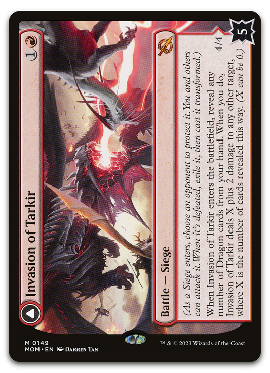 Product image for TCG 490493