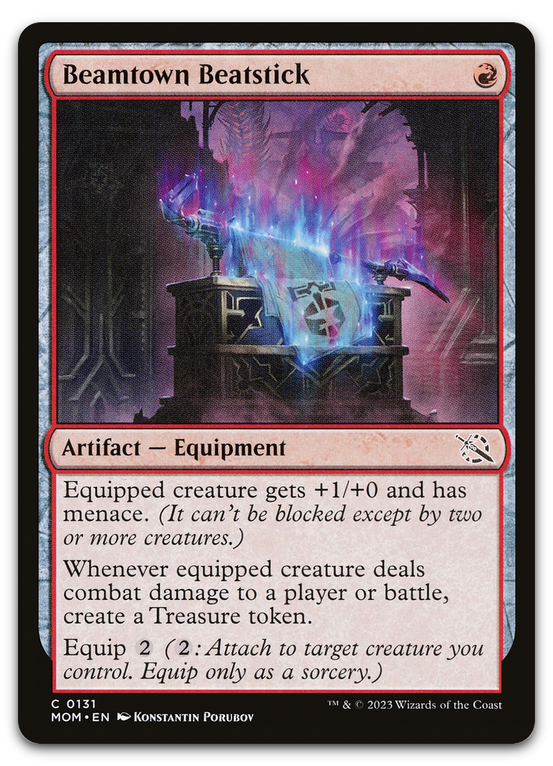 Product image for TCG 490530