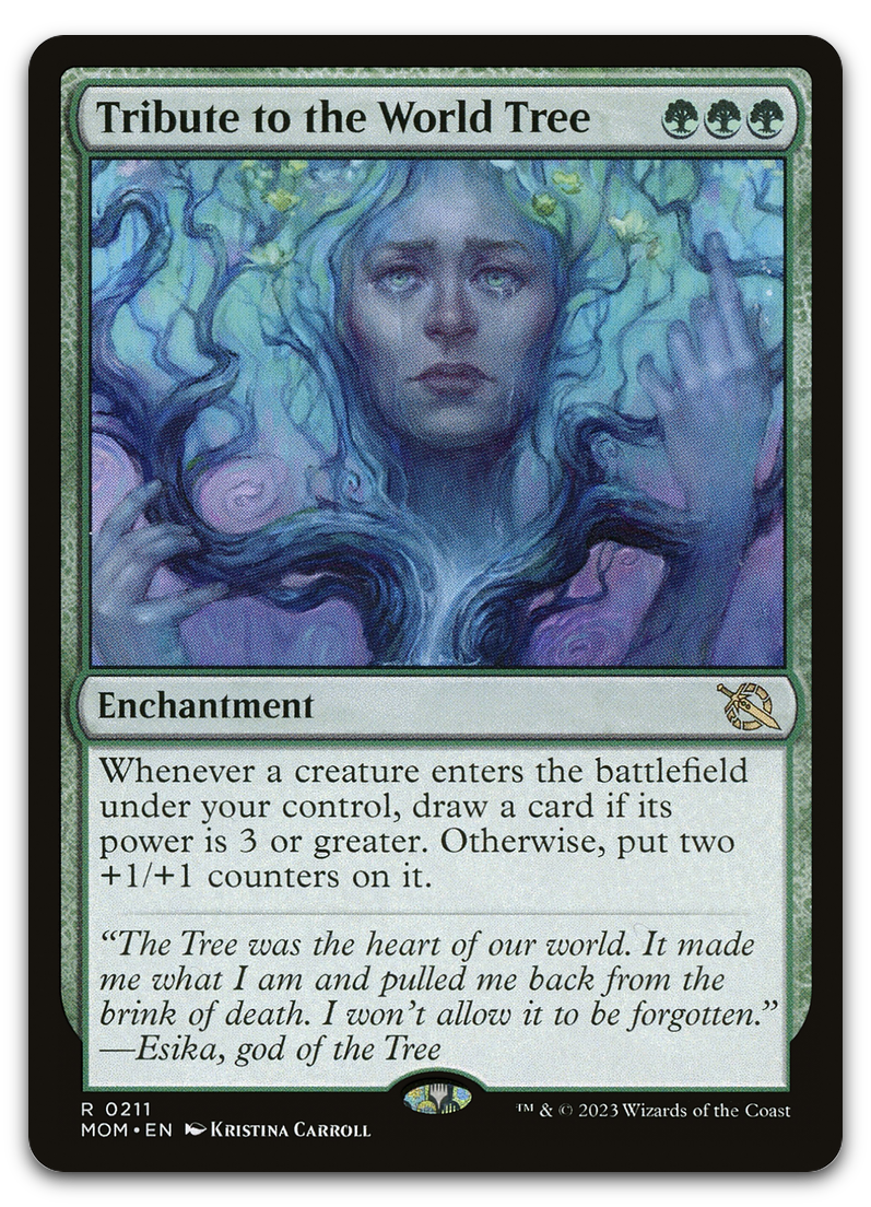 Product image for TCG 490536