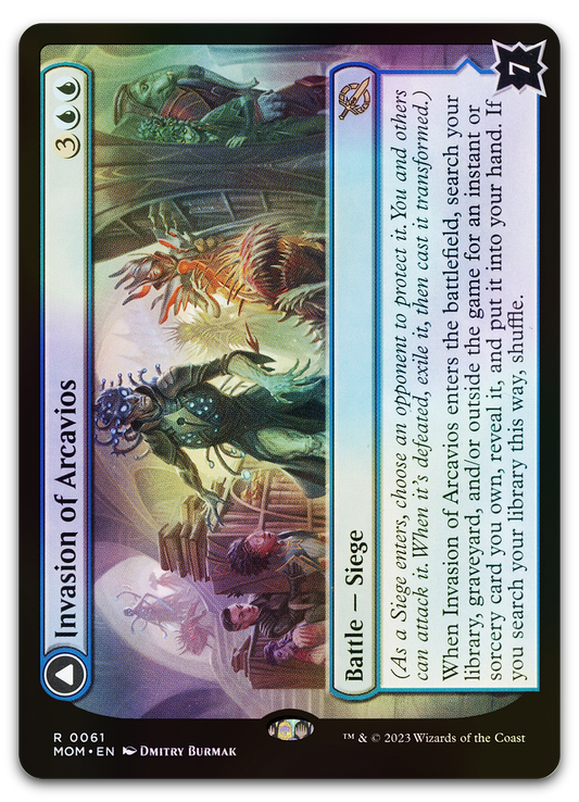 Product image for TCG 490546