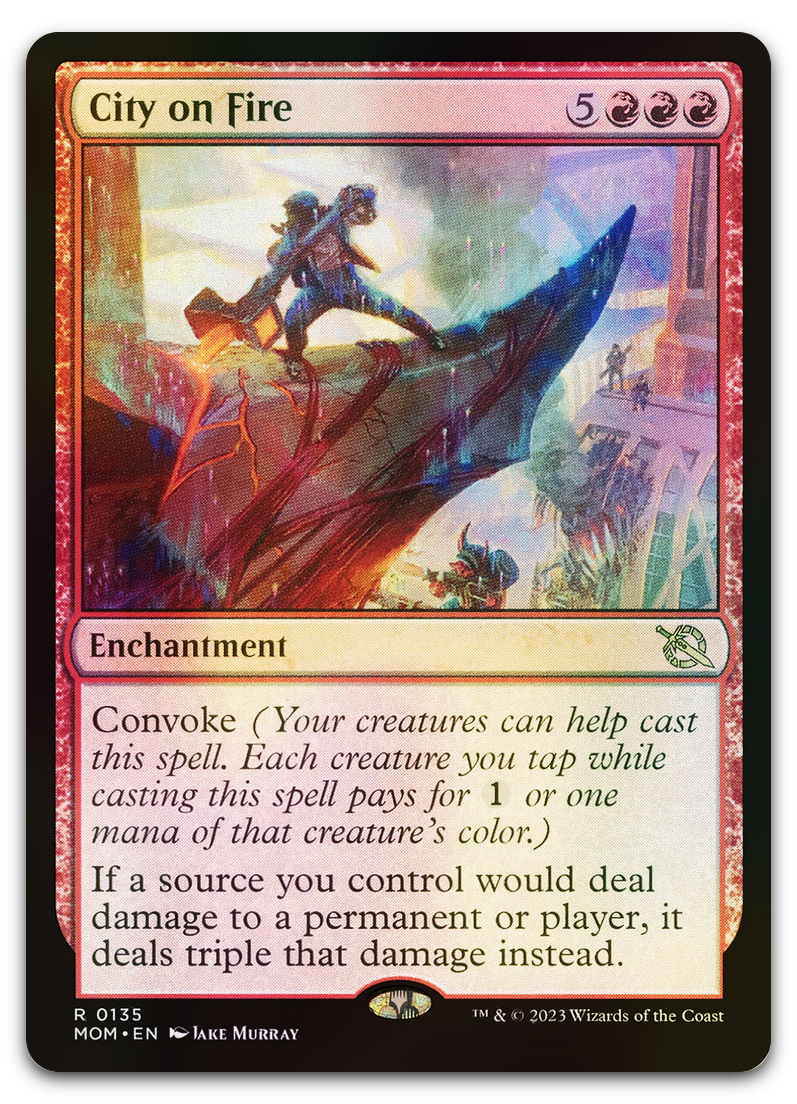 Product image for TCG 490547