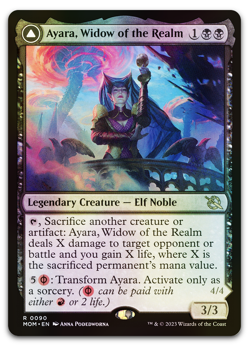 Product image for TCG 490562
