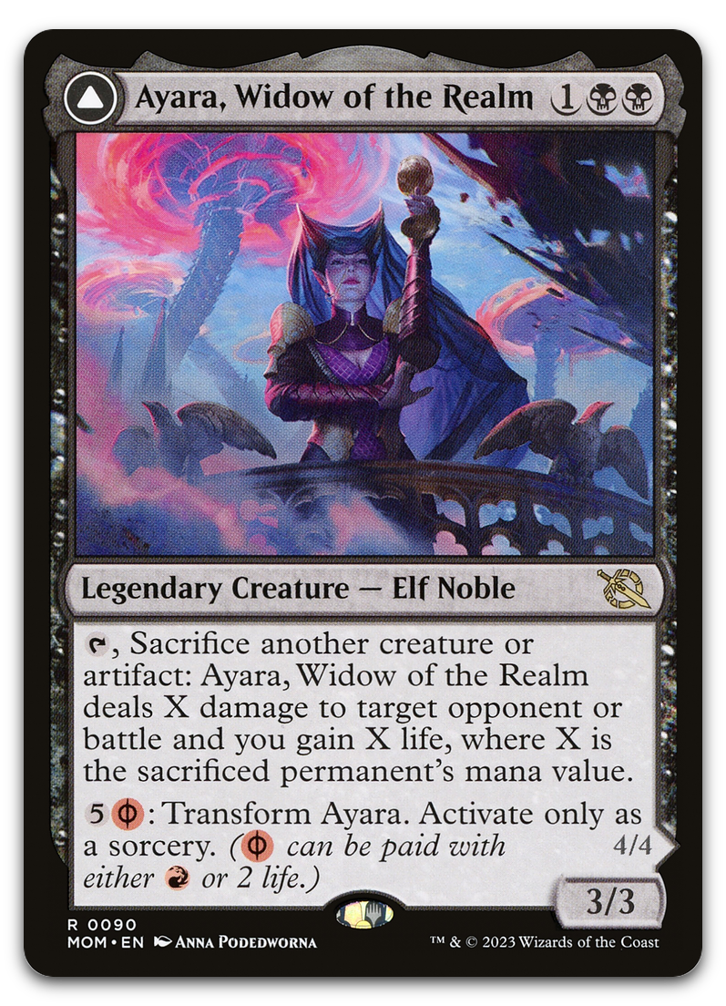 Product image for TCG 490562