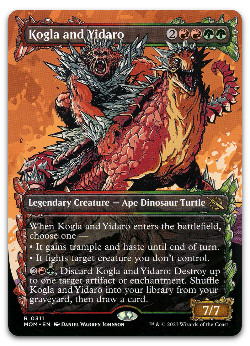 Product image for TCG 490568