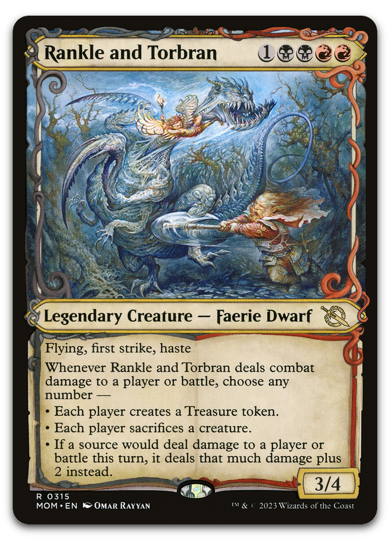 Product image for TCG 490578