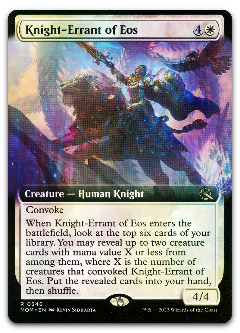 Product image for TCG 490582