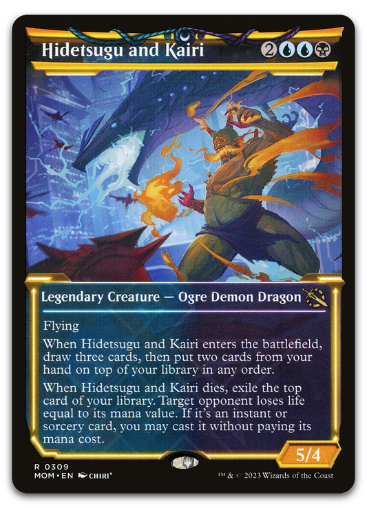 Product image for TCG 490584