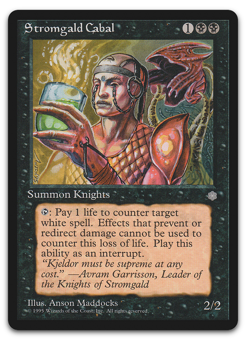 Product image for TCG 4905