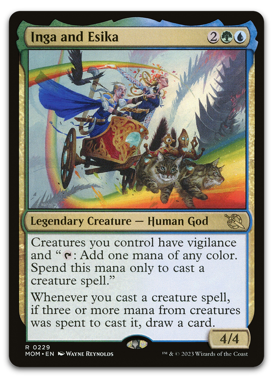 Product image for TCG 490610