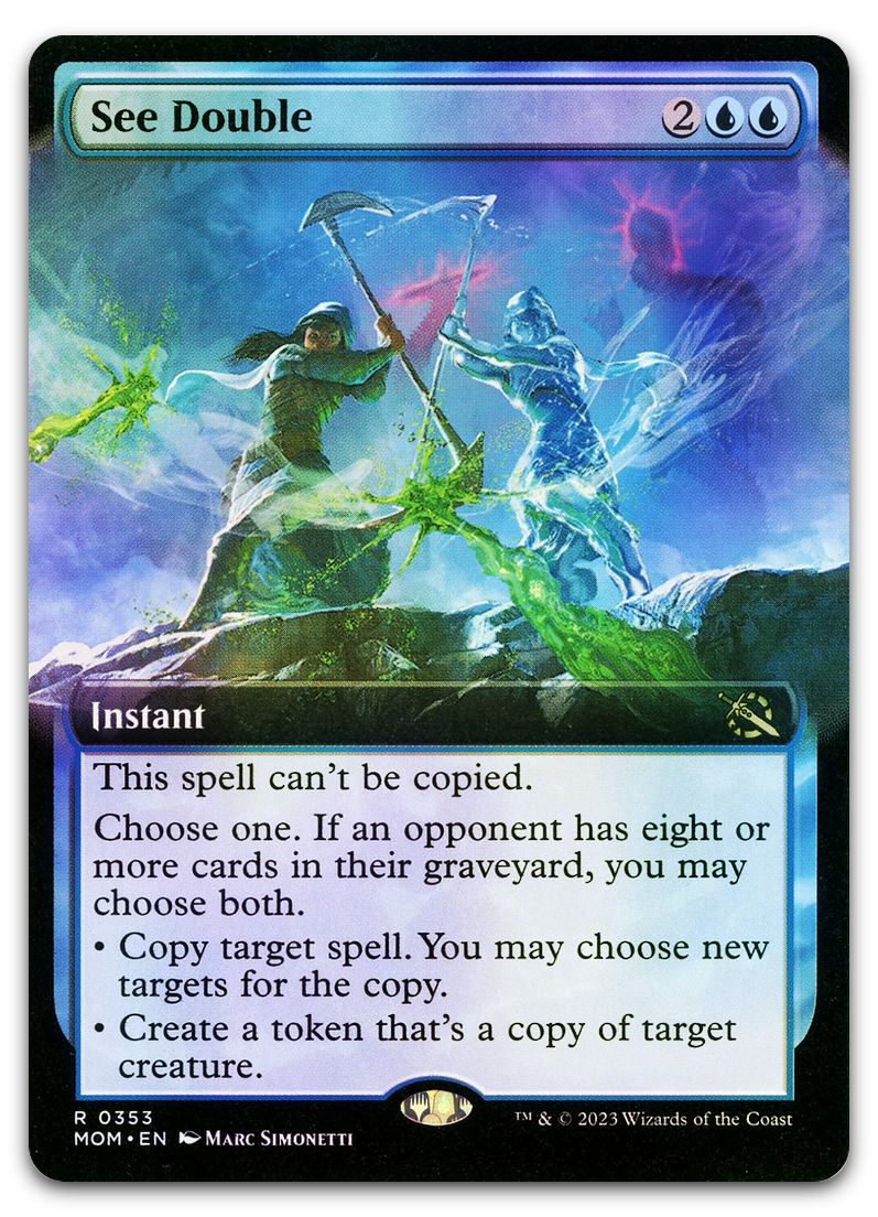 Product image for TCG 490618