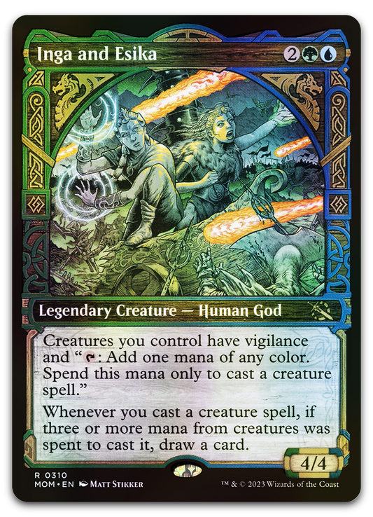 Product image for TCG 490625