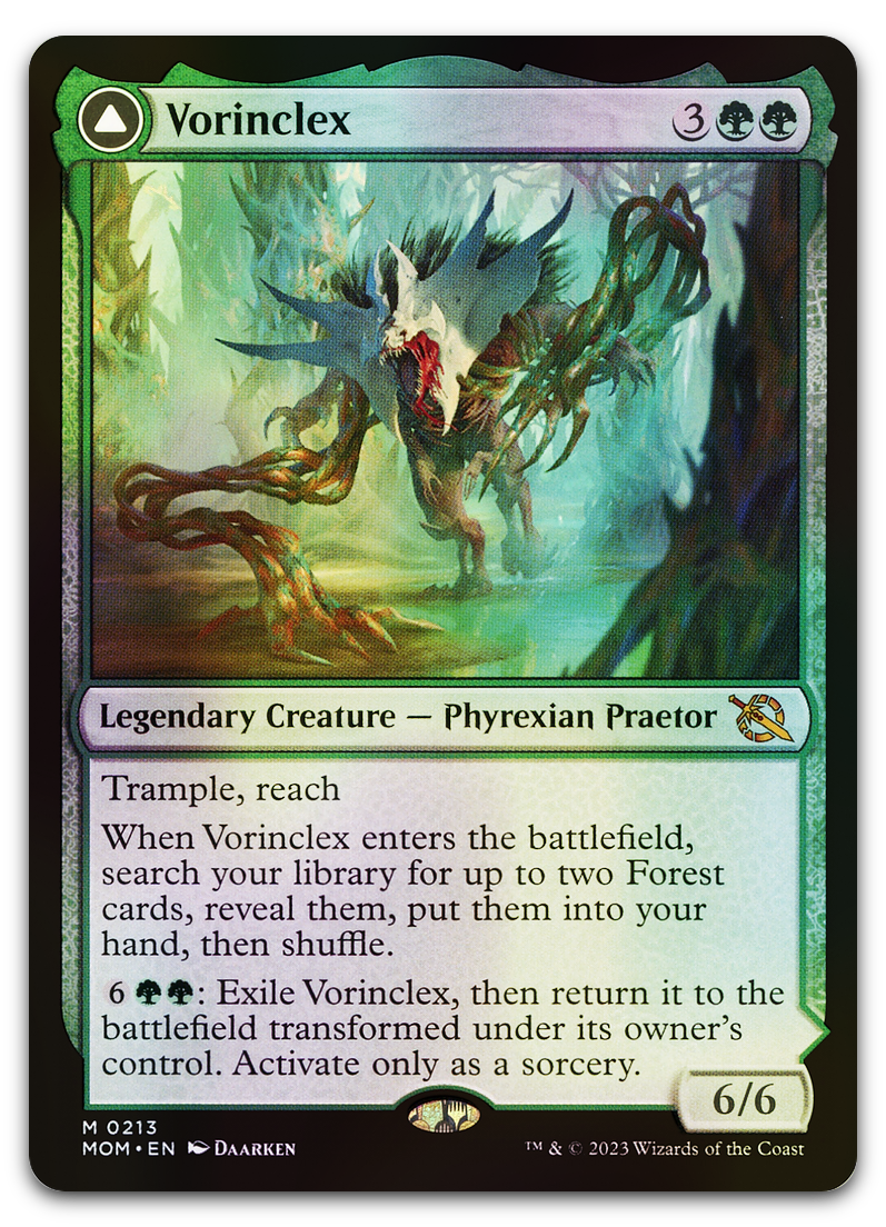 Product image for TCG 490630