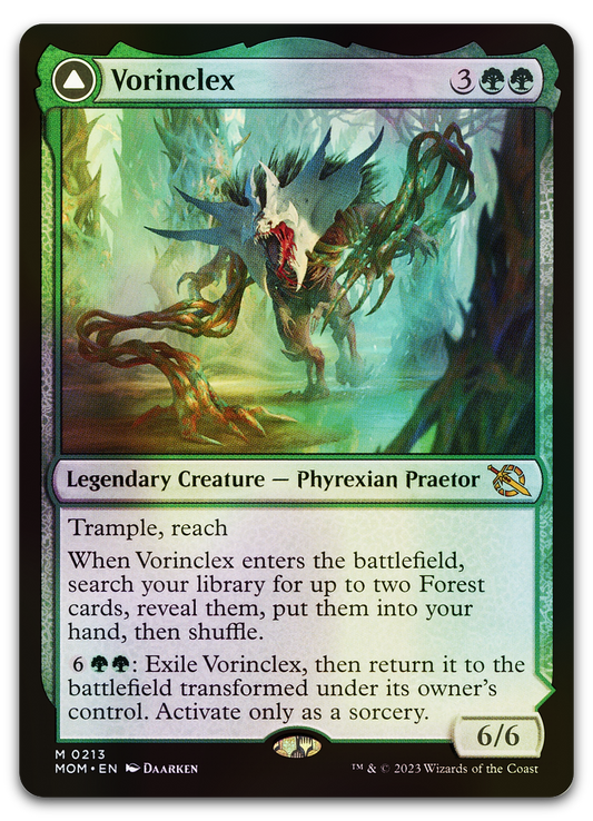 Product image for TCG 490630