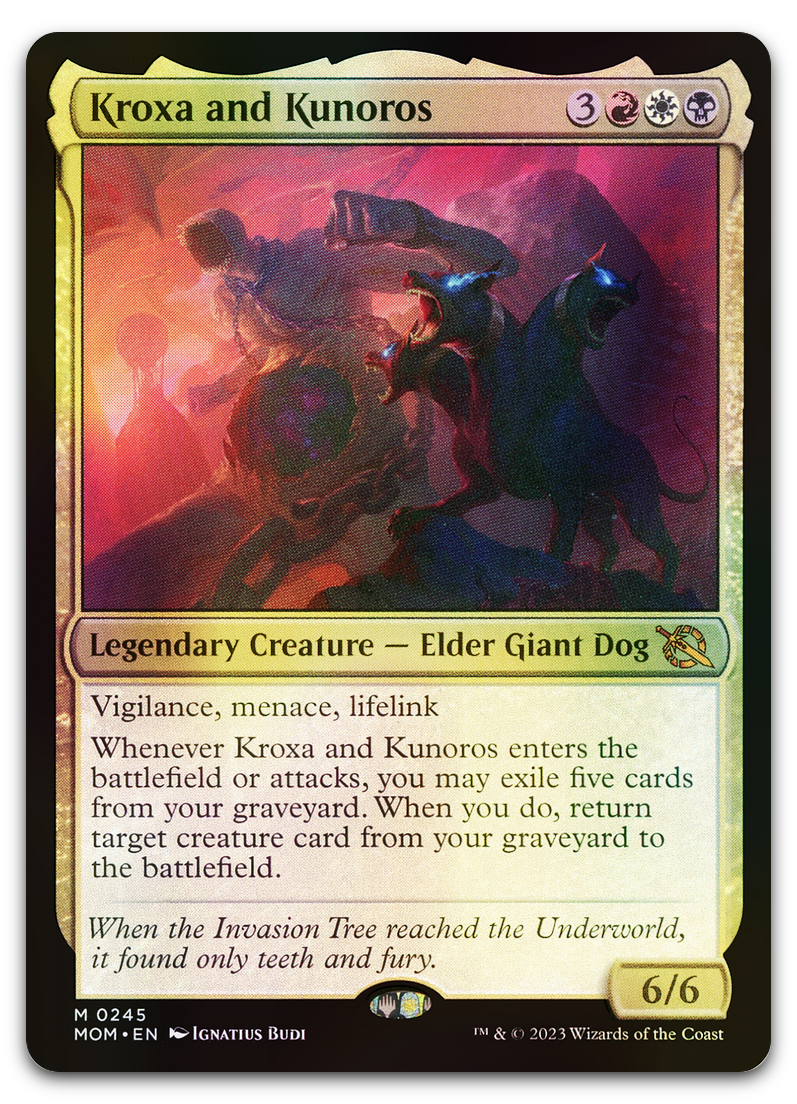 Product image for TCG 490739