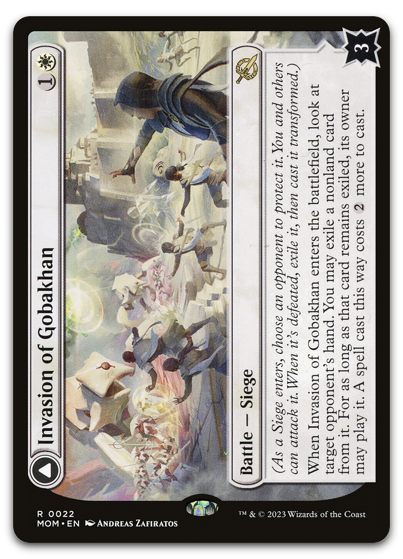 Product image for TCG 490747