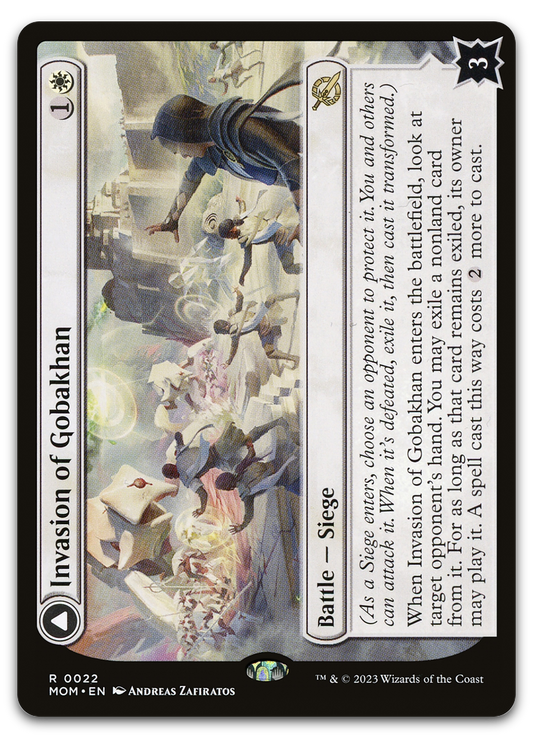 Product image for TCG 490747