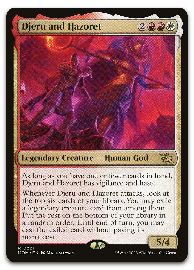 Product image for TCG 490767