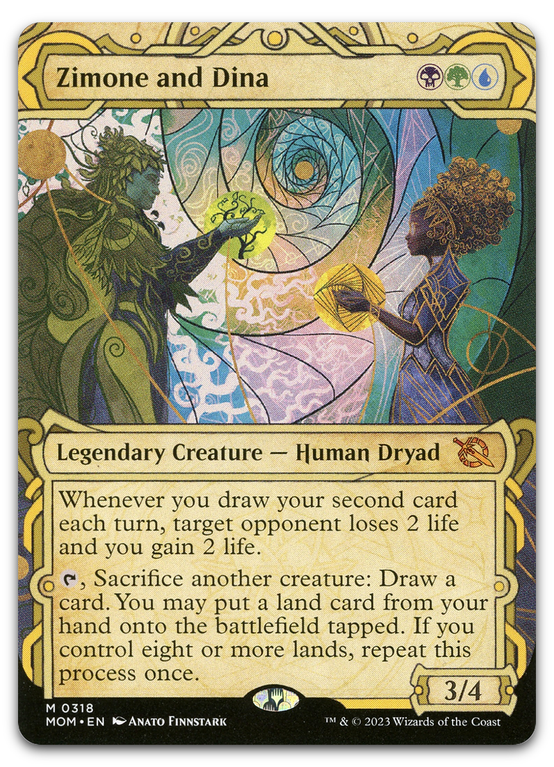 Product image for TCG 490974