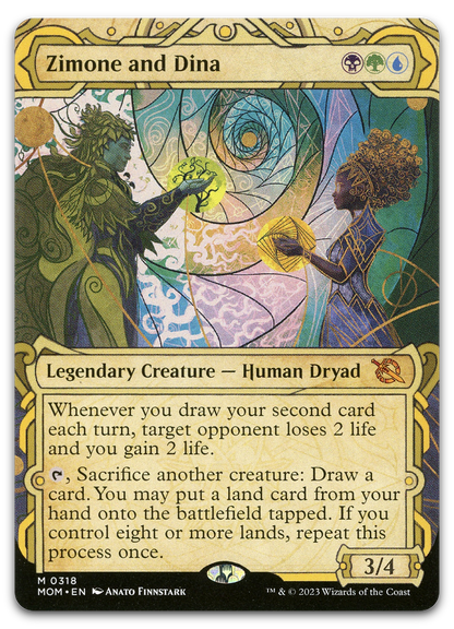 Product image for TCG 490974