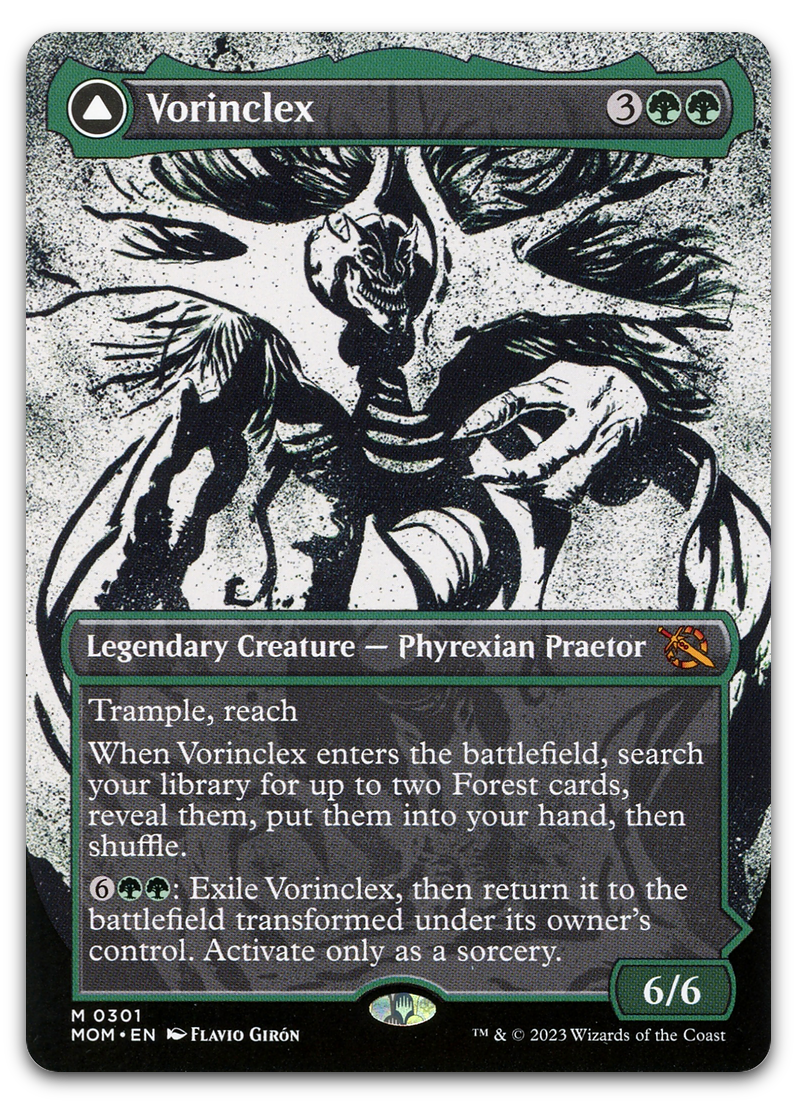 Product image for TCG 490981