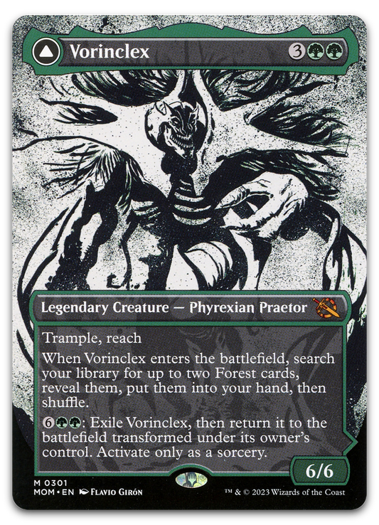 Product image for TCG 490981