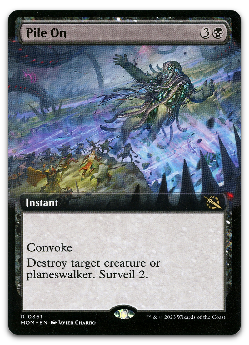 Product image for TCG 491017