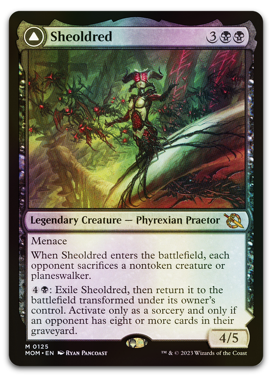 Product image for TCG 491202