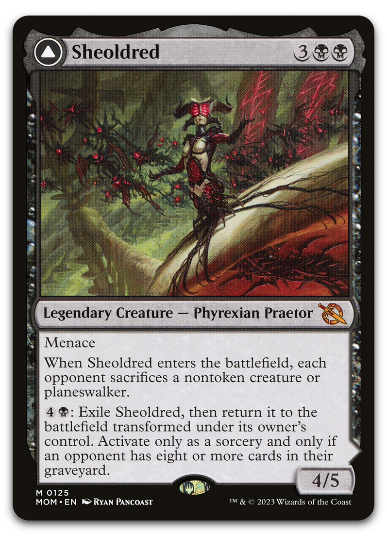 Product image for TCG 491202