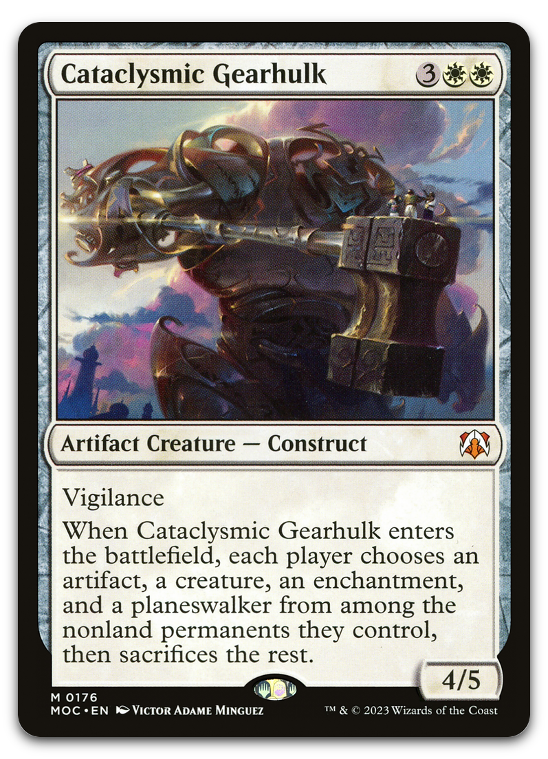 Product image for TCG 491290