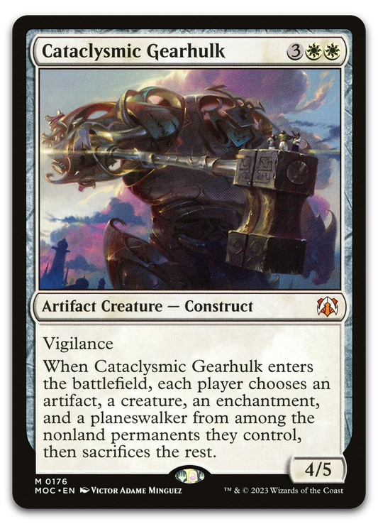 Product image for TCG 491290