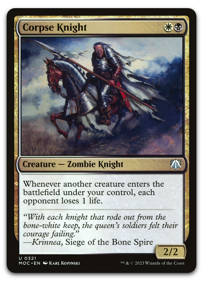 Product image for TCG 491330