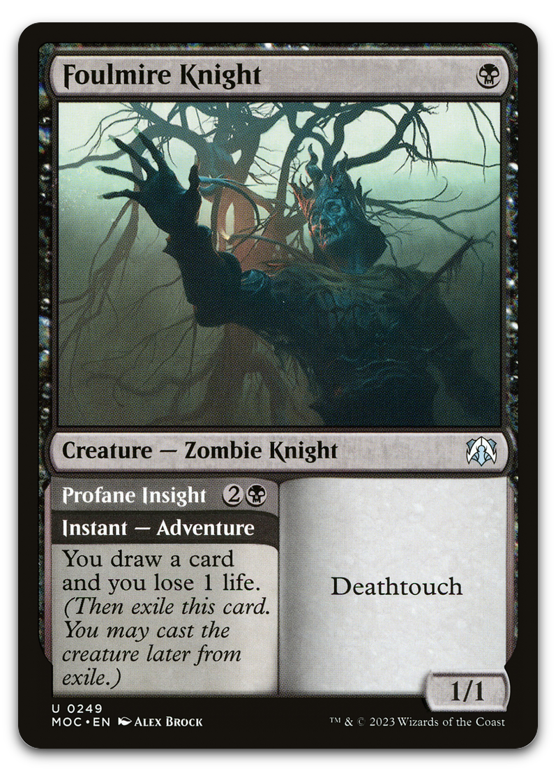 Product image for TCG 491342