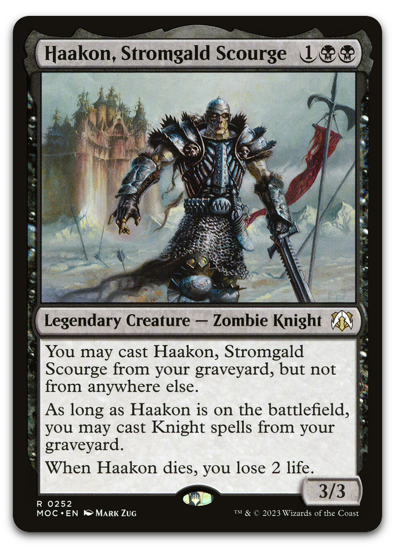 Product image for TCG 491346