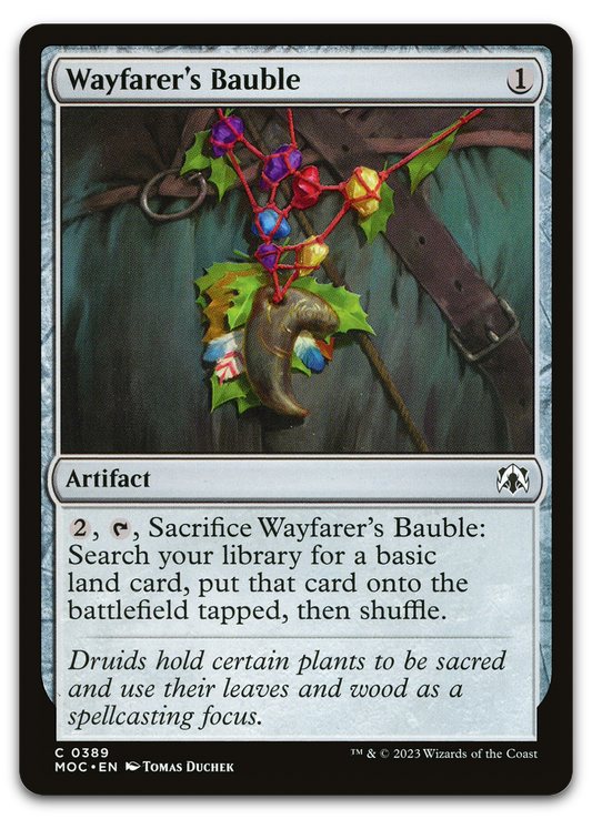 Product image for TCG 491369