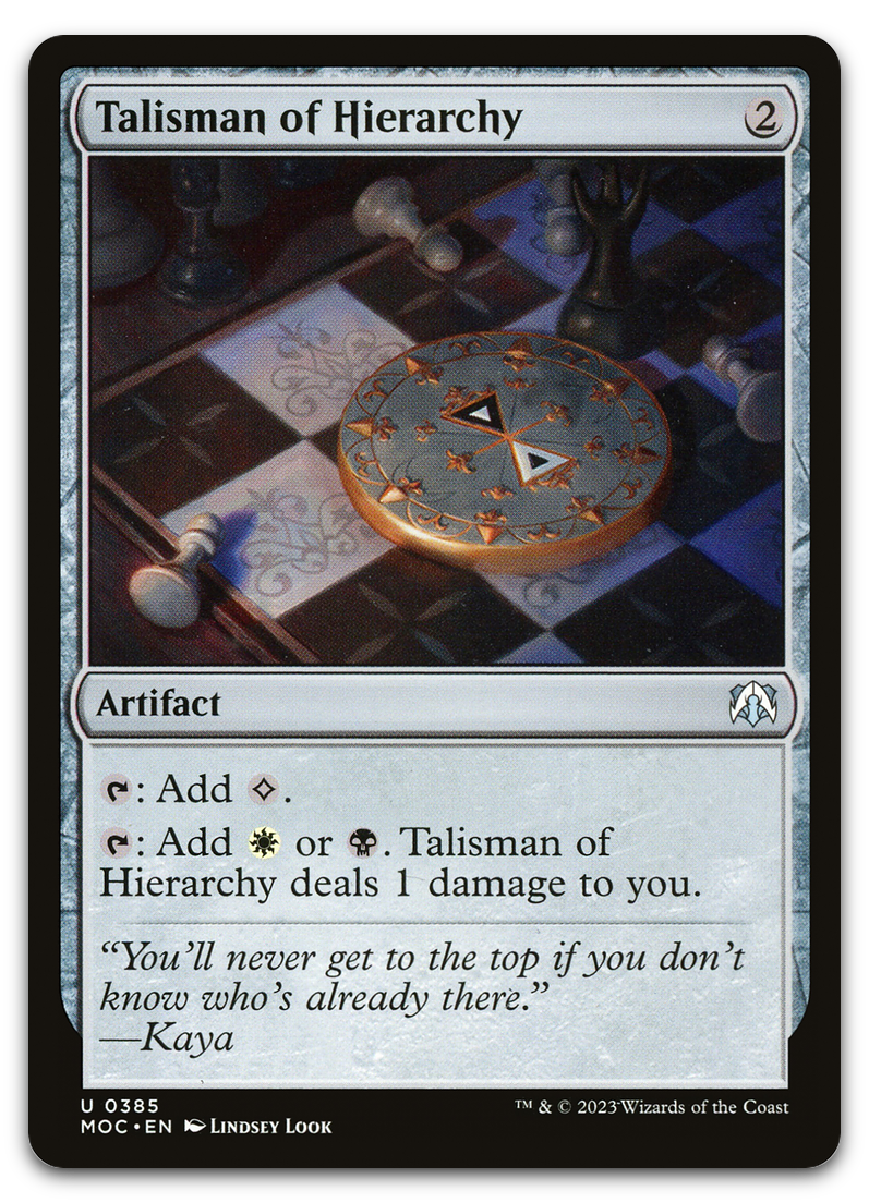 Product image for TCG 491376