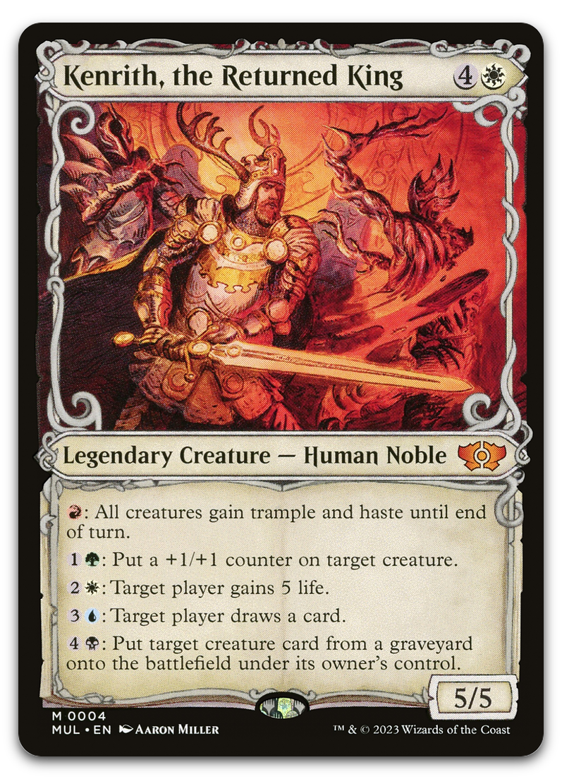 Product image for TCG 491379