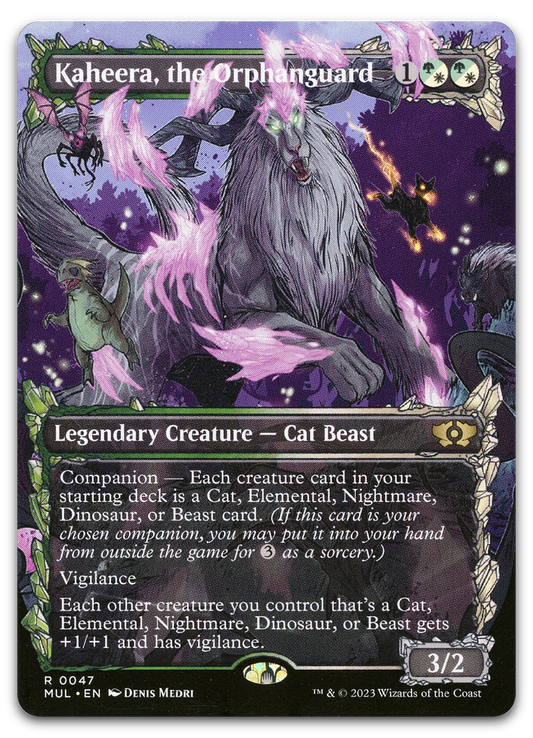 Product image for TCG 491390