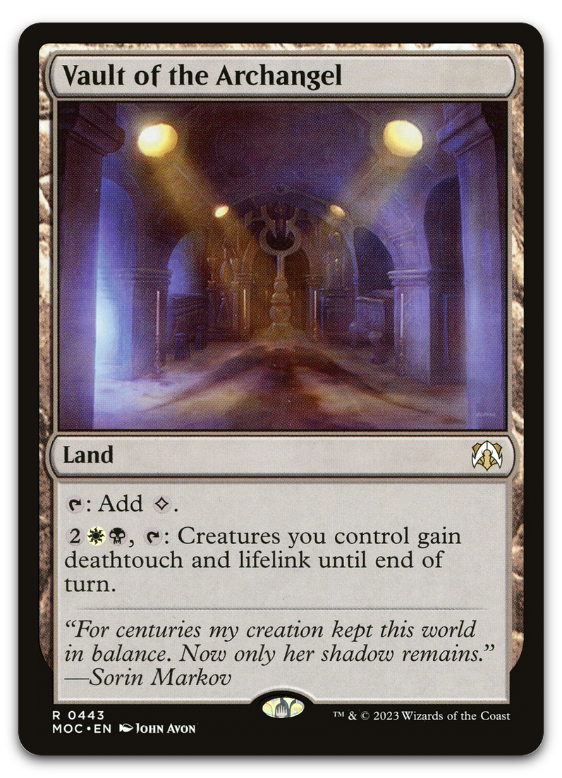 Product image for TCG 491391