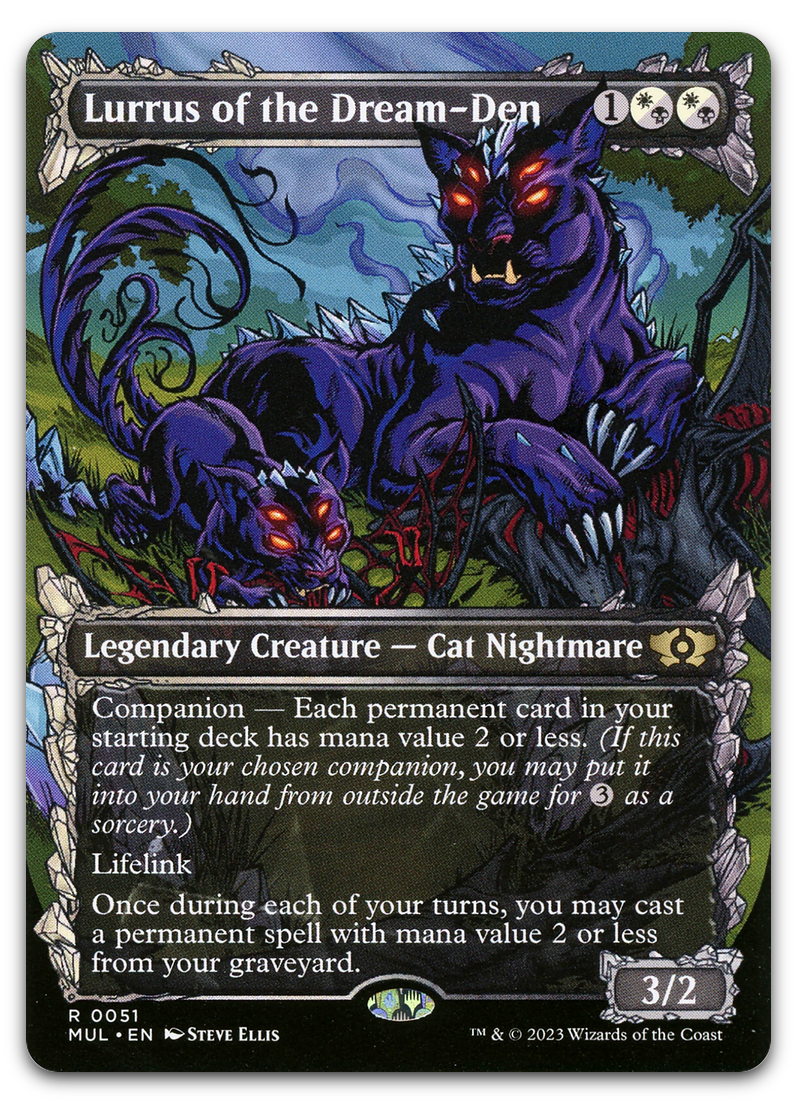 Product image for TCG 491399