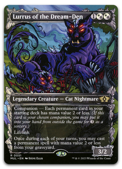 Product image for TCG 491399
